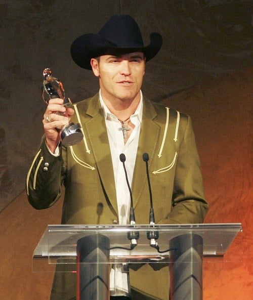 George Canyon's $10 Million Net Worth: Country Music & Acting Success